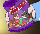 Gummy Koalas