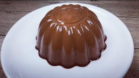 Chocolate Jelly