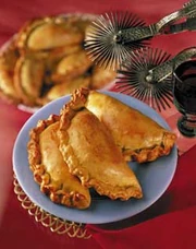 Empanadas de Horno
