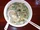 Traditional Japanese Noodle Soup