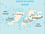 Falkland Islander Cuisine