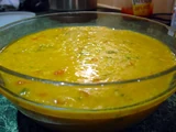Yellow Daal
