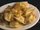 Ukrainian Zenia’s Potato Varenyky