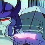 Energon Wine (Transformers)