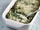 Creamed Spinach Gratin