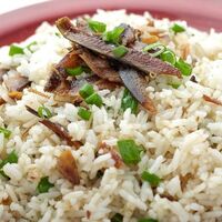 Tuyo Fried Rice Recipes Wiki Fandom