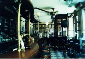 Brasserie