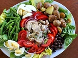 Niçoise Salad