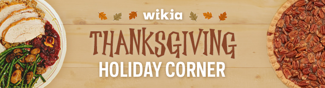 HolidayCorner Thanksgiving BlogHeader