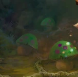 Teemo Shrooms (League of Legends)