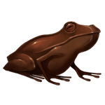 Chocolate Frog (Harry Potter)