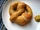 Garlic-Herb Pretzels