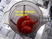 081103-3.jpg (14 KB) Pour tin of tomato into blender
