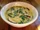 Lemon Grass Chicken Soup