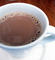 Canadan hot choclate