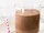 Chocolate milk
