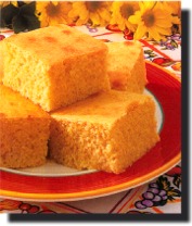 Cornbread