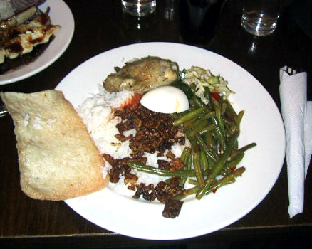 Indonesian Chicken | Recipes Wiki | Fandom