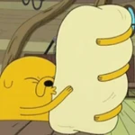 The Everything Burrito (Adventure Time)