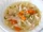 Homestyle Chicken Noodle Soup