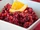 Basic Cranberry Orange Relish