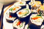 Is sushi low fodmap ? best 5+ sushi recipes