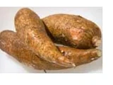 Cassava
