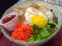 Bibimbap