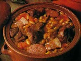 Easy Cassoulet