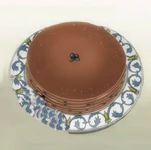 Cabinet Pudding (Kuroshitsuji)