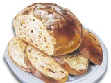 Irish Soda Bread