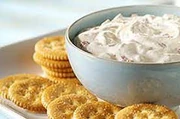 Horseradish Dip