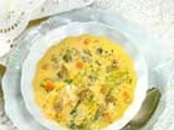 Istrian Cannelloni (Istarski kaneloni)