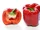 Red bell pepper