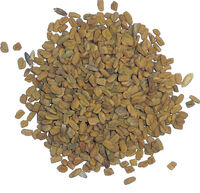 Fenugreek-seed