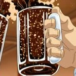 Mellow Cola (Toriko)