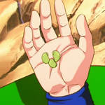 Senzu Beans (Dragon Ball Z)