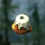 Sweet Roll (The Elder Scrolls)