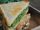 Krazy Kale Sandwich
