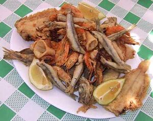 Friture