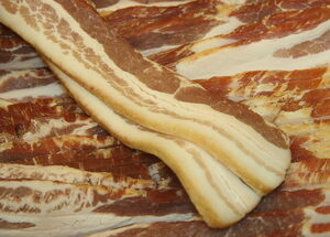 How To Tell If Bacon Has Gone Bad