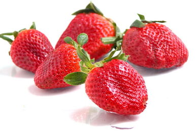 Strawberry - Wikipedia