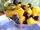 Mango Blueberry Colada Salad