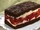 Strawberries and Cream Brownie Sandwiches
