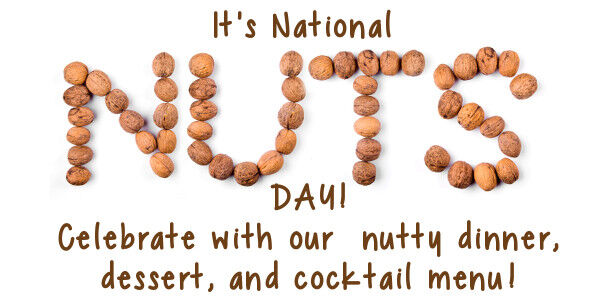 Nuts wiki discount