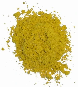 Curry powder