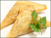 Samosa