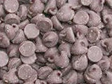 Chocolate Gelatin Squares