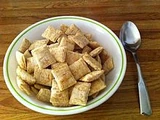 Shredded wheat
