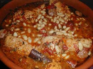 Cassoulet